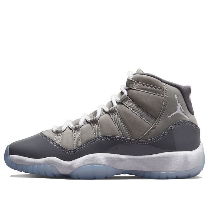 Air Jordan 11 Retro high-top sneakers