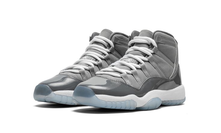 Air Jordan 11 Retro high-top sneakers