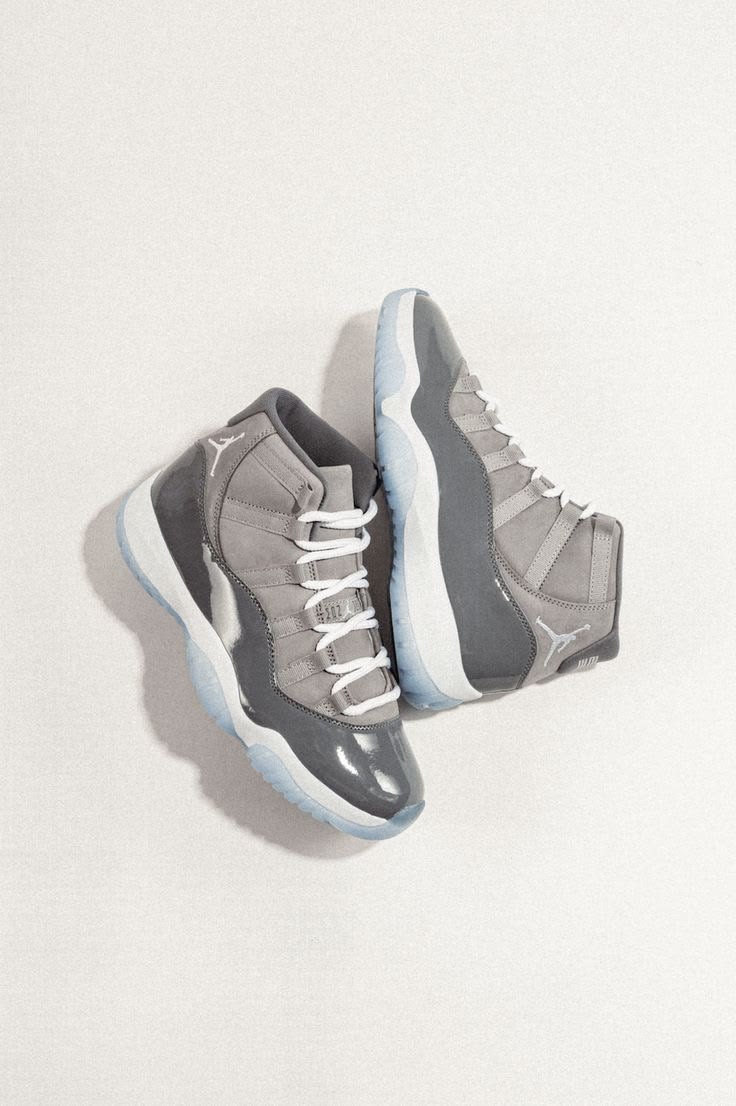 Air Jordan 11 Retro high-top sneakers