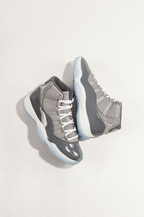 Air Jordan 11 Retro high-top sneakers