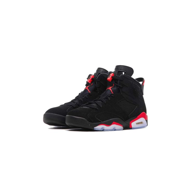 Air Jordan 6 Retro "Infrared 2019"