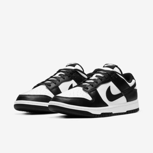 Nike Dunk Low Retro "Panda"