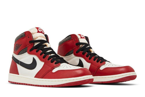 Air Jordan 1 Retro High OG "Chicago Lost And Found"
