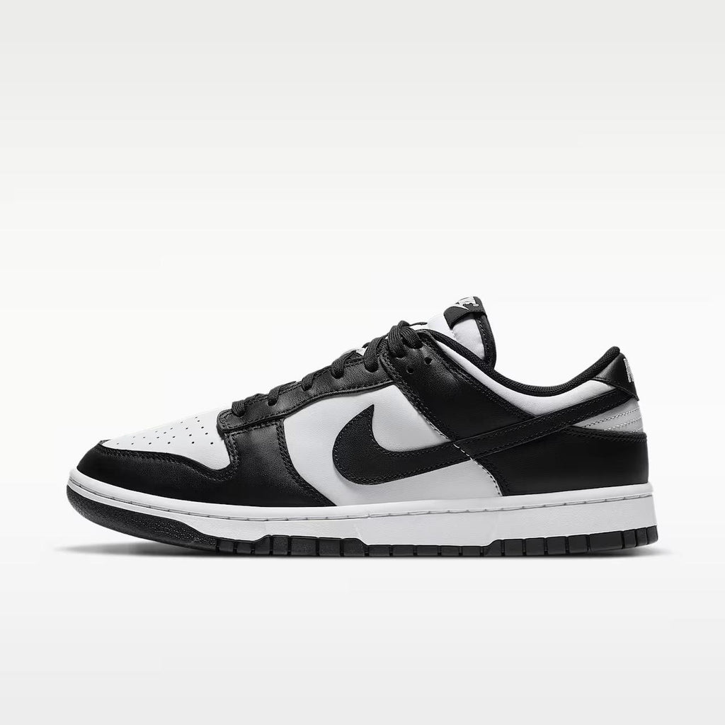Nike Dunk Low Retro "Panda"