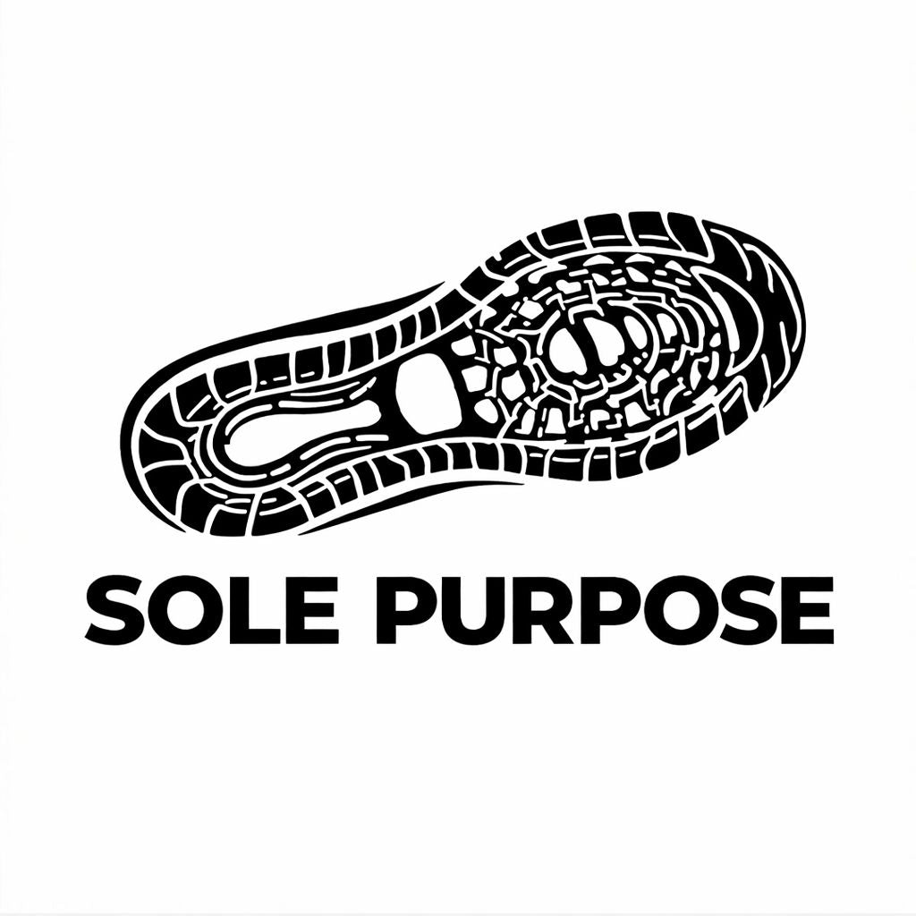 Sole Purpose