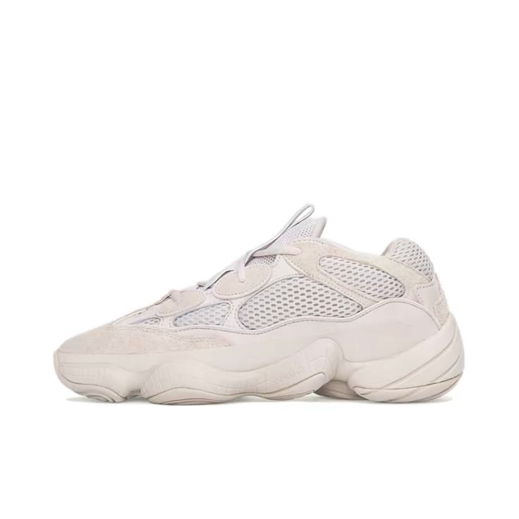 YEEZY 500 "Bone White" 2023